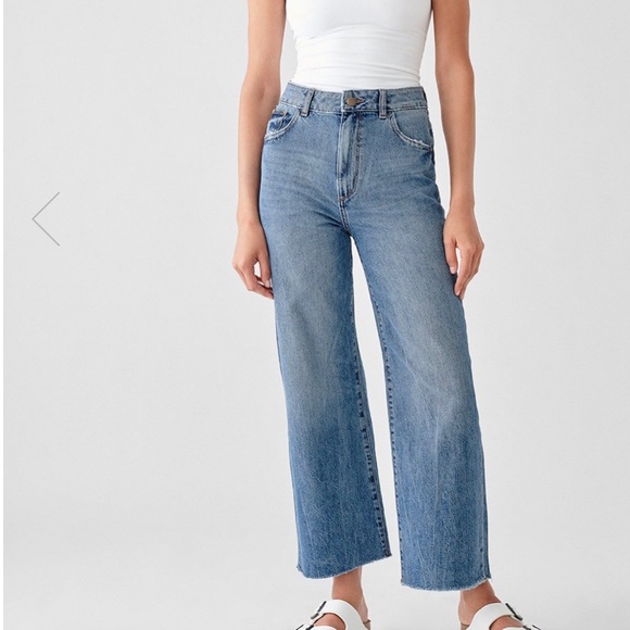 dl1961 hepburn jeans